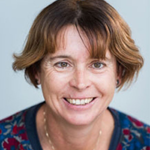 Professor Lisa Harris