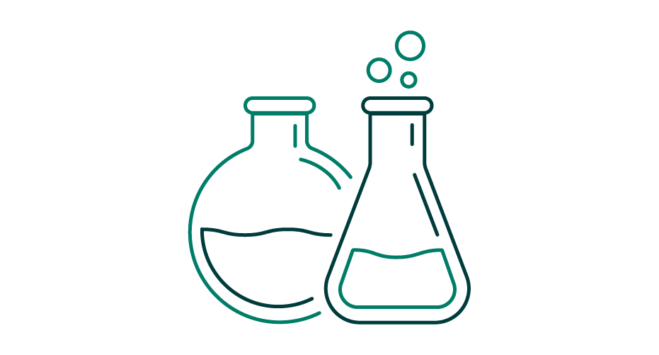 Lab Flask icon