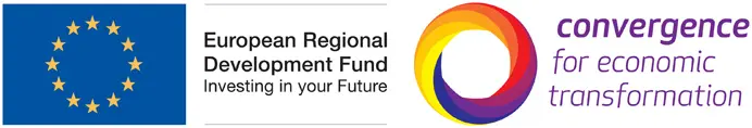 ERDF logo