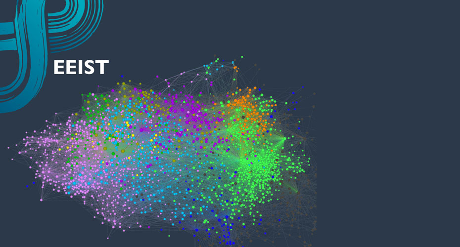 Graphic to illustrate EEIST