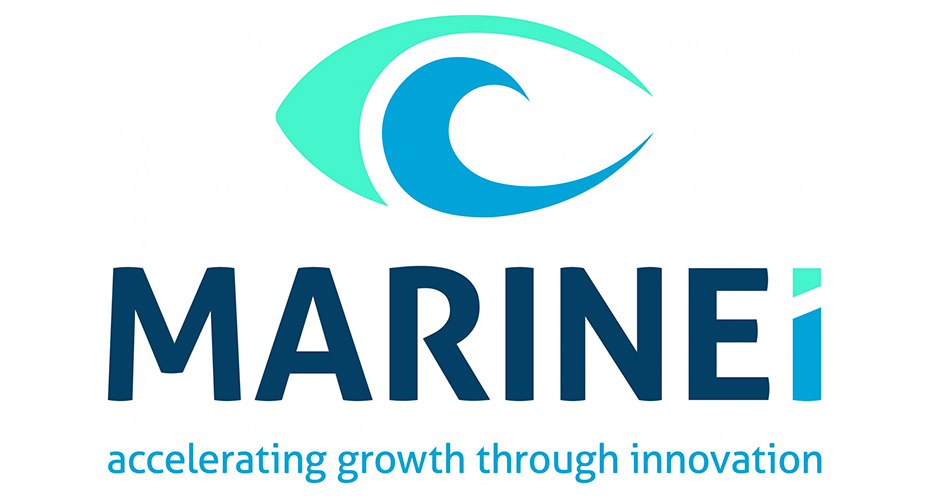 Marine I logo