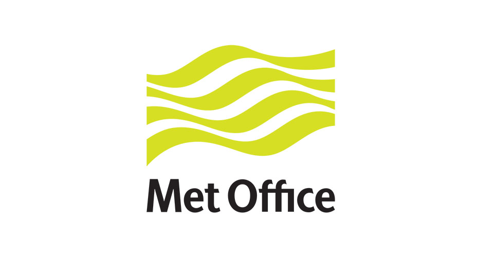 Met Office logo