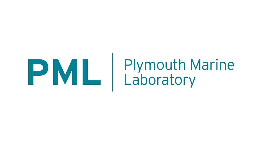 Plymouth Marine Laboratory logo