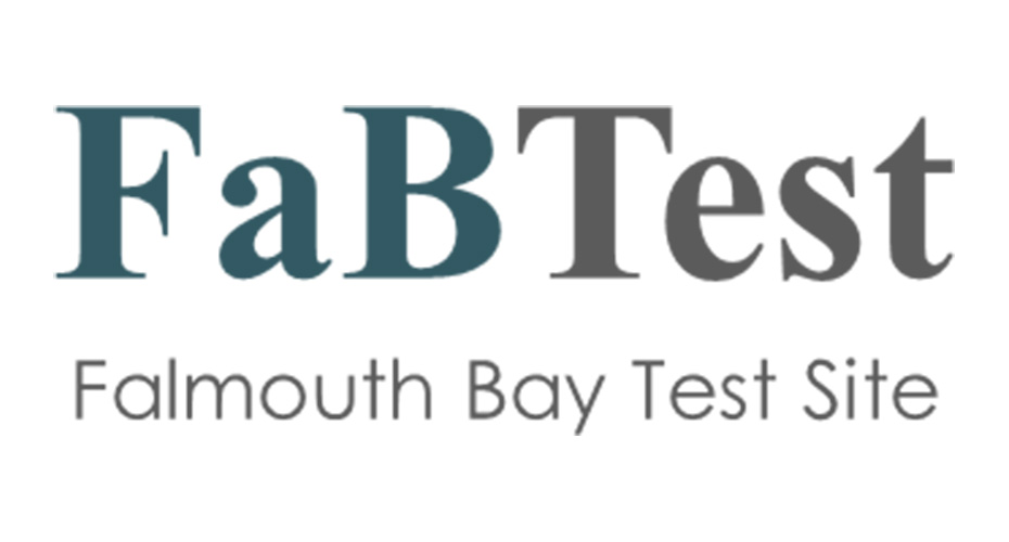 Fab Test logo