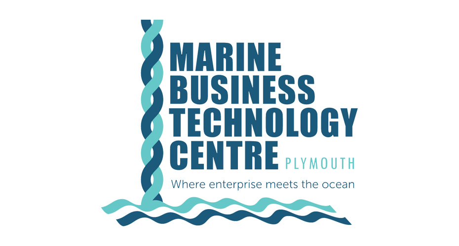 Marine Business Technology Centre logo