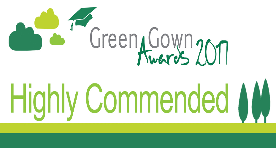 Green Gown Award