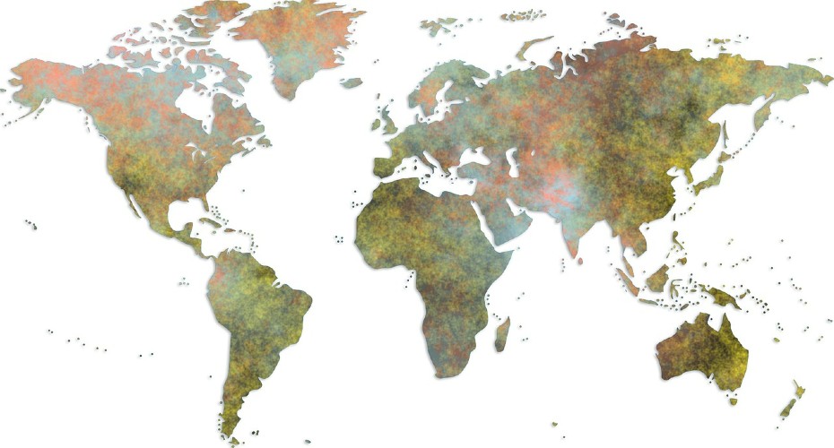 Global employment