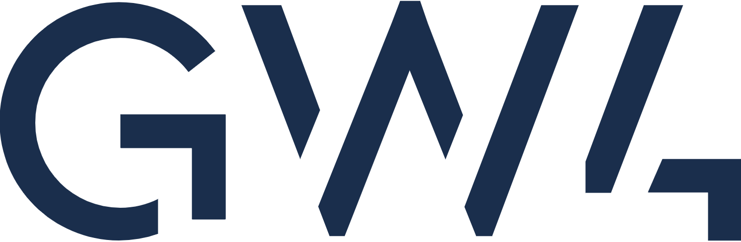 GW4 Logo