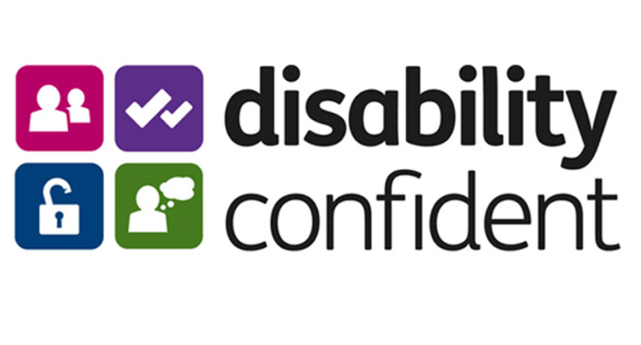 FB Disability Confident