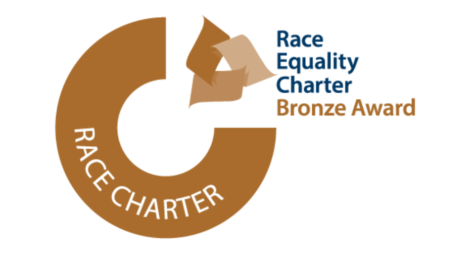 FB Race Equality Charter