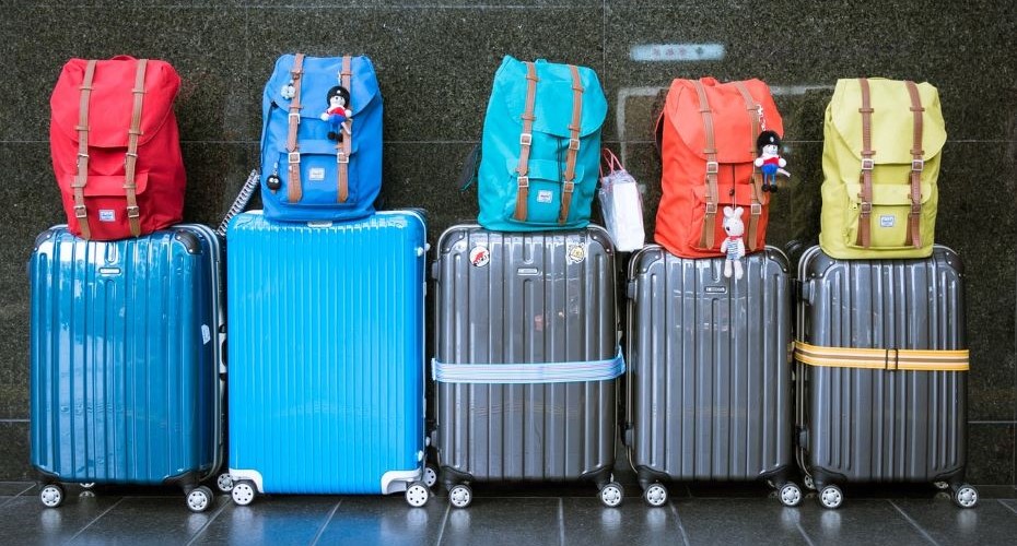 Luggage 930x500